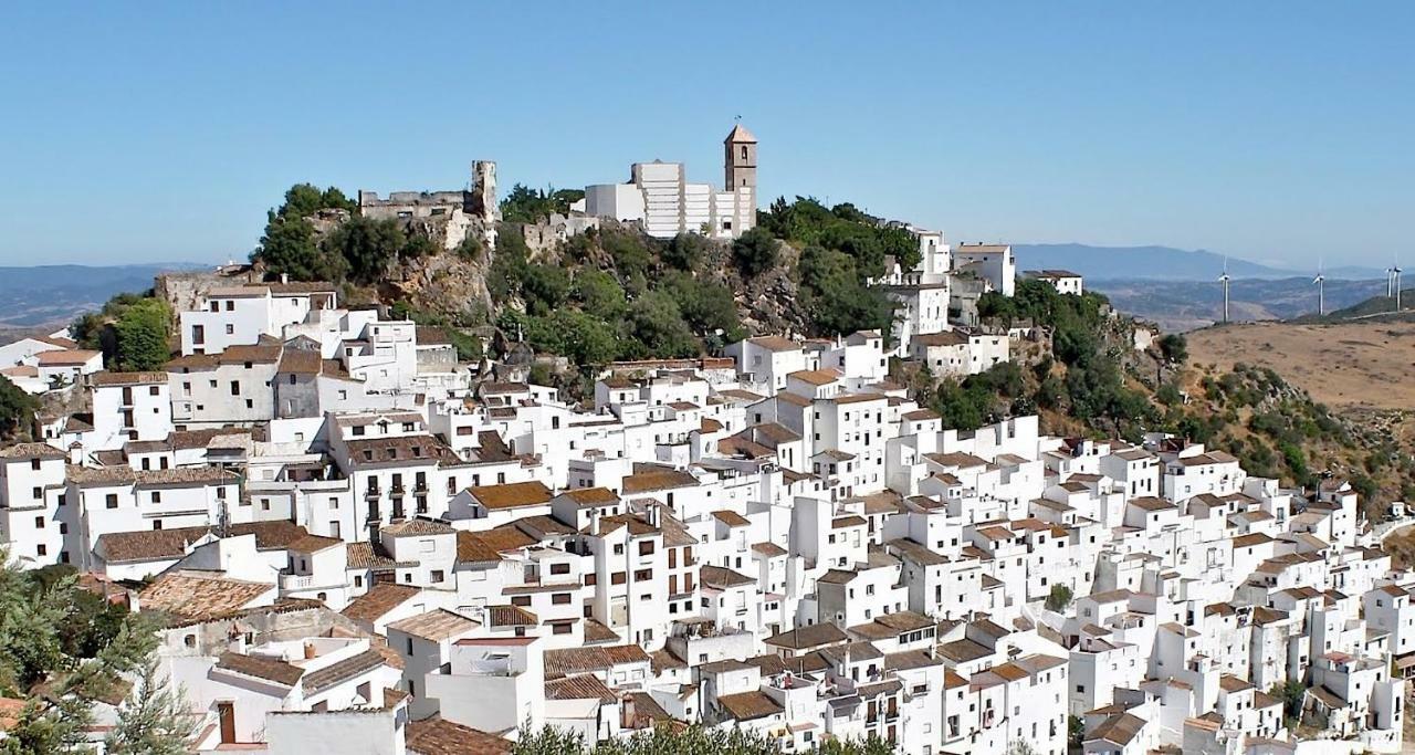Al-401 Apartment In Alcazaba Lagoon Estepona Eksteriør billede